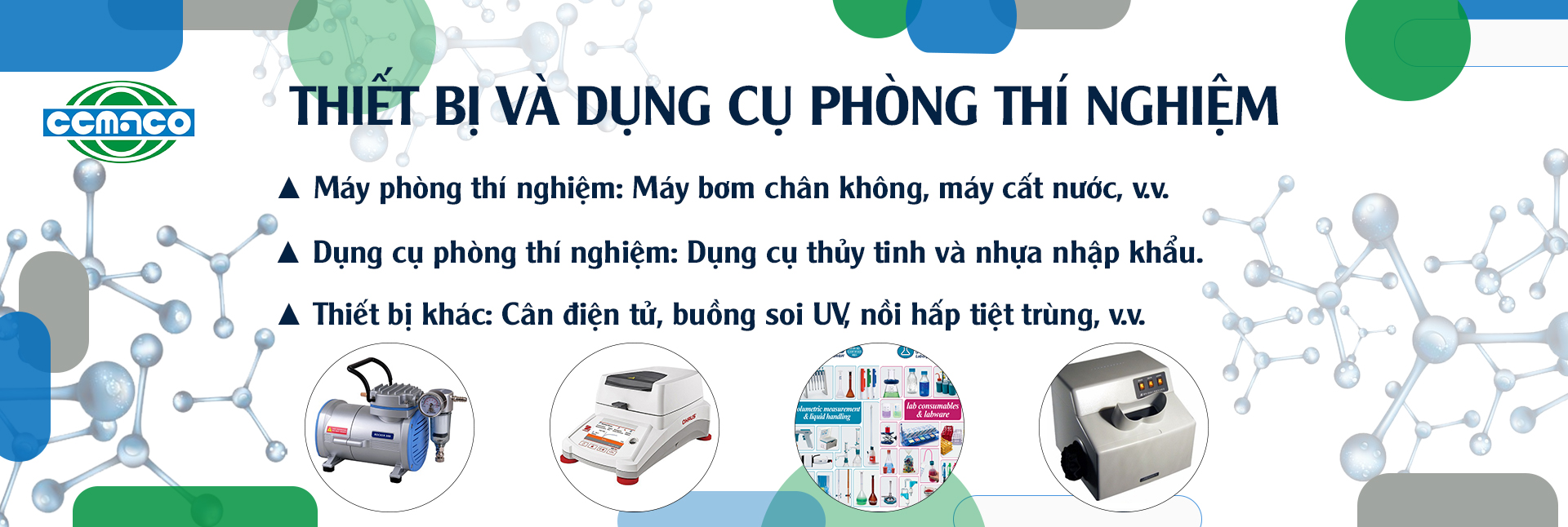 Công ty TNHH Cemaco Việt Nam tại Cần Thơ
